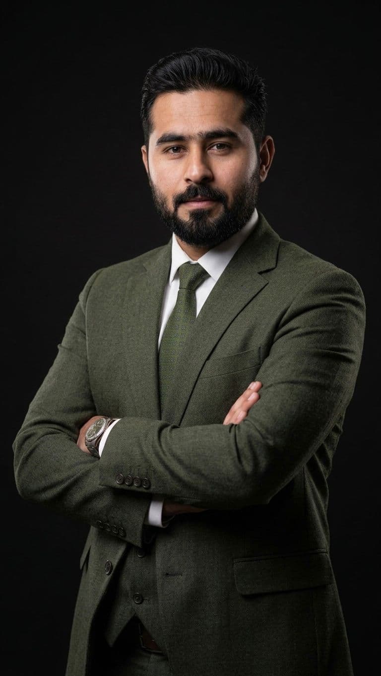 Muhammad Abdullah