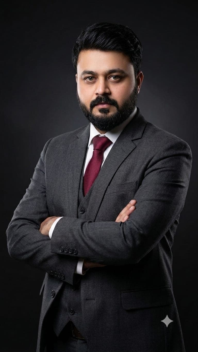 Hafiz Ahmed
