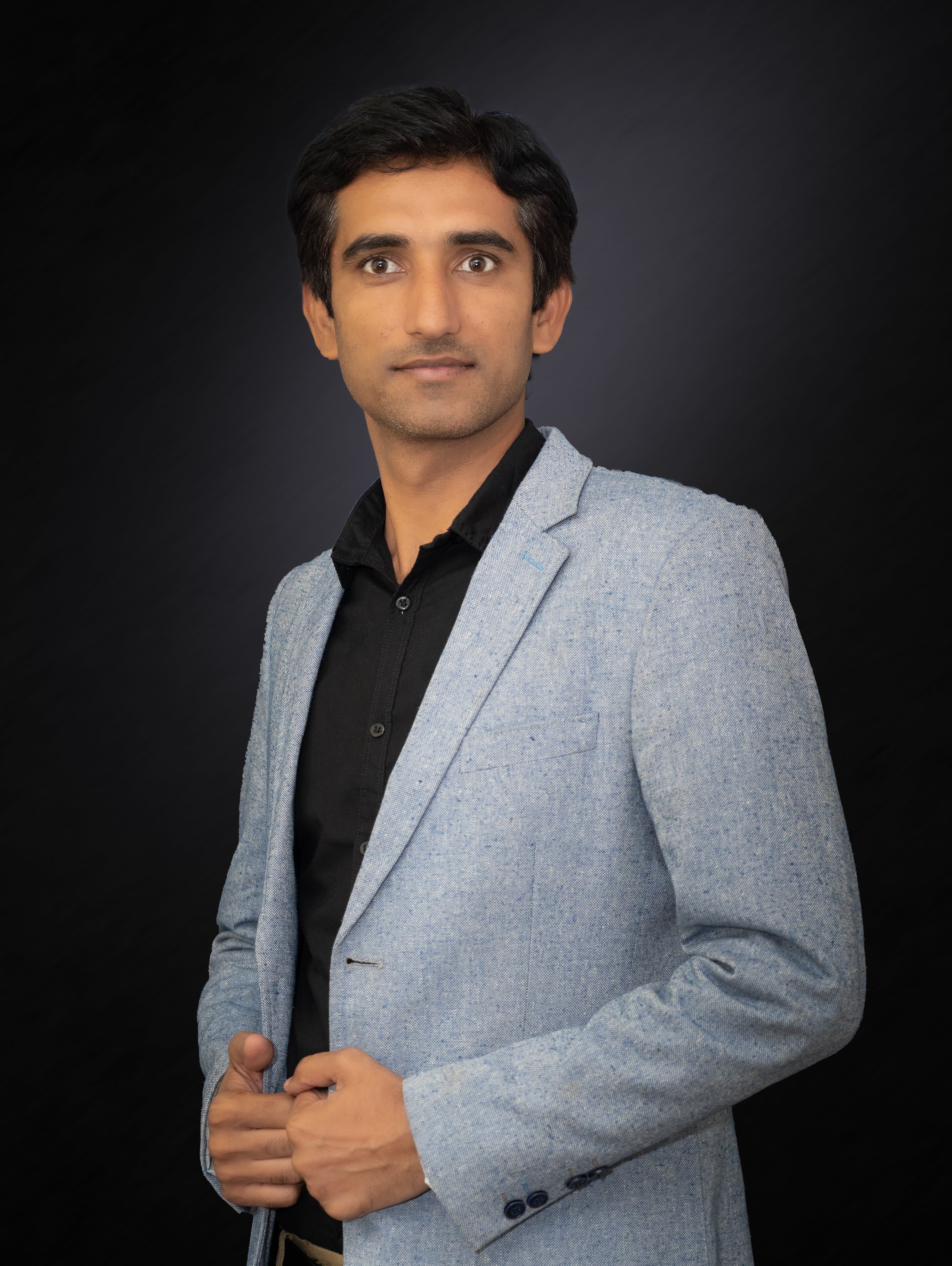 Muhammad Ashraf