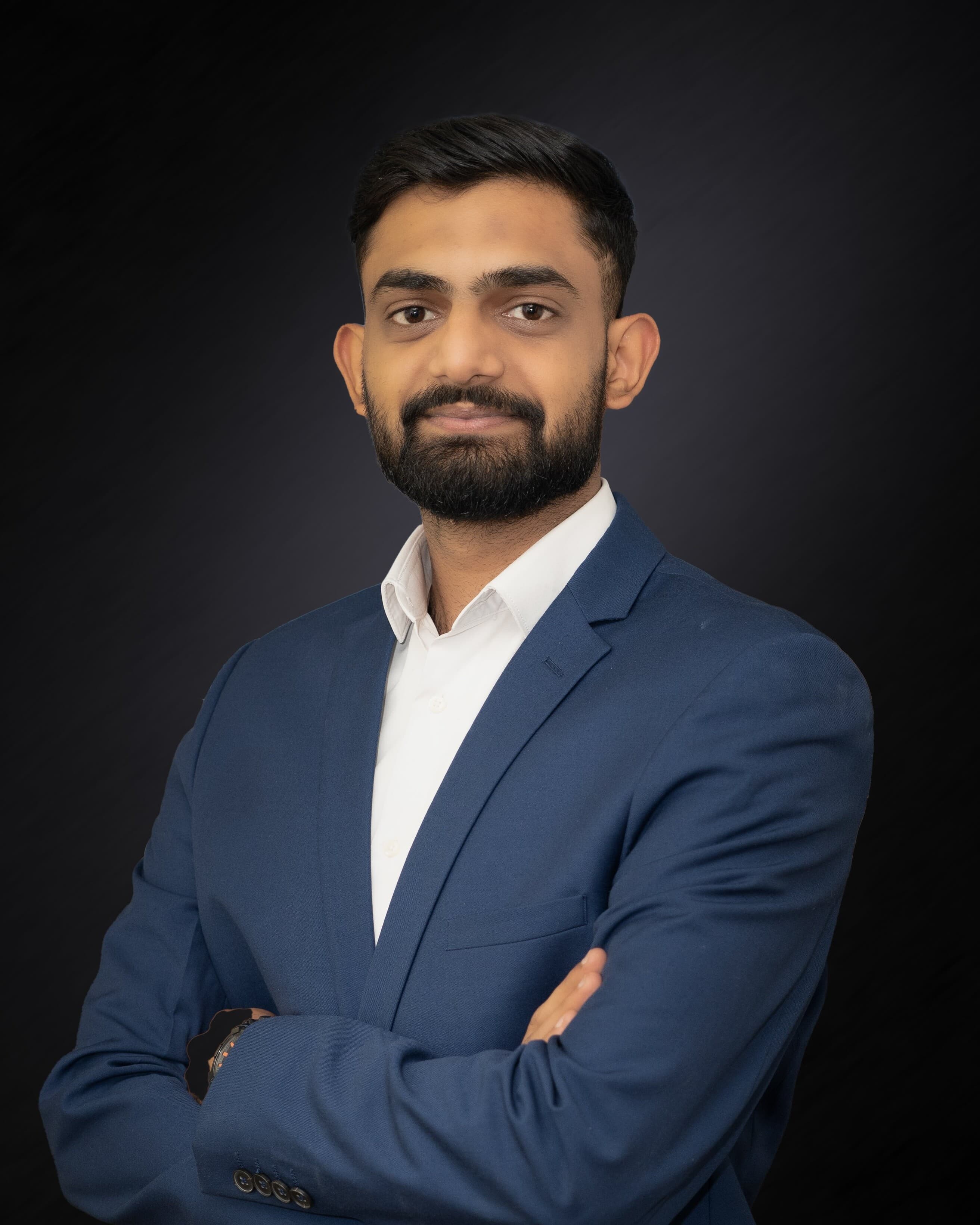 Sahd Ali