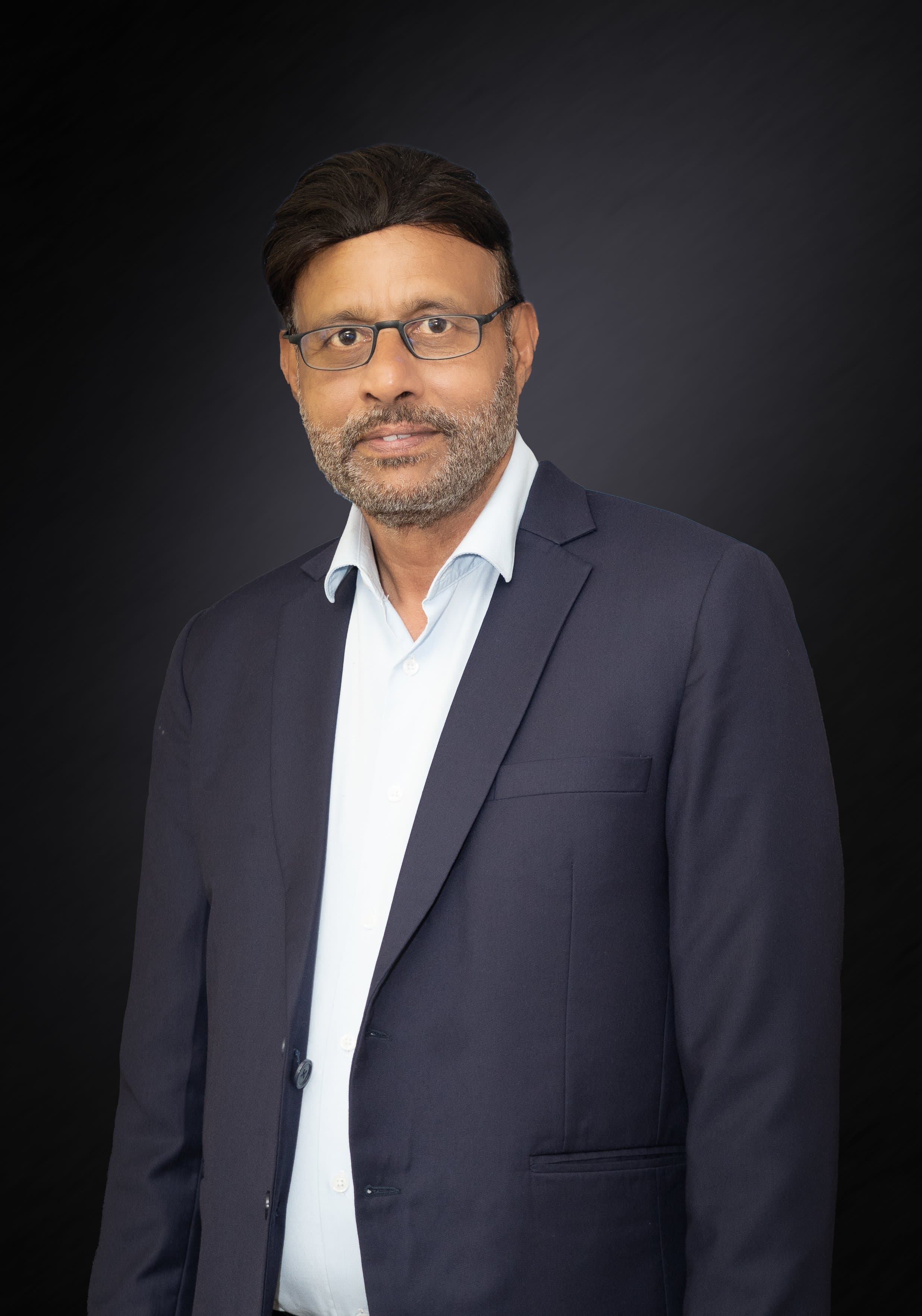 Syed Aijaz