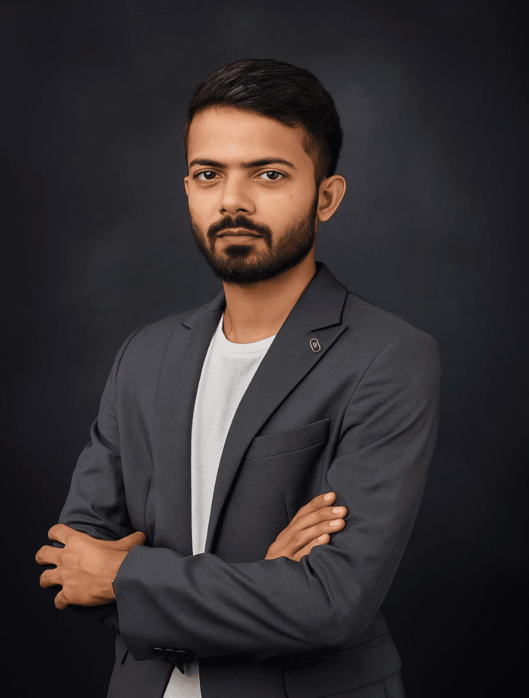 Adil Mehmood