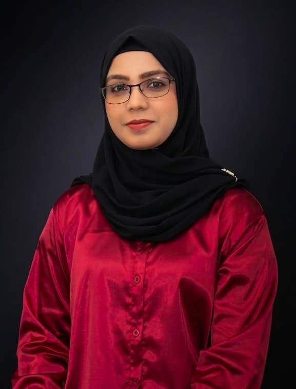 Ayesha Qadir