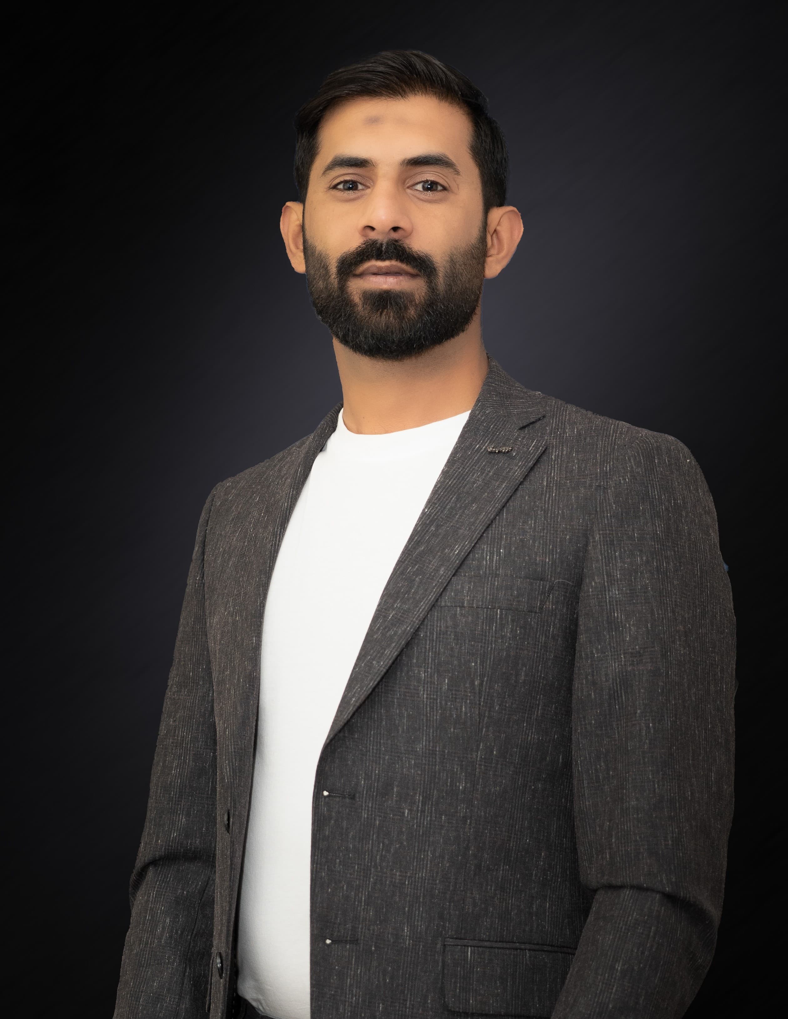Haroon Mehmood
