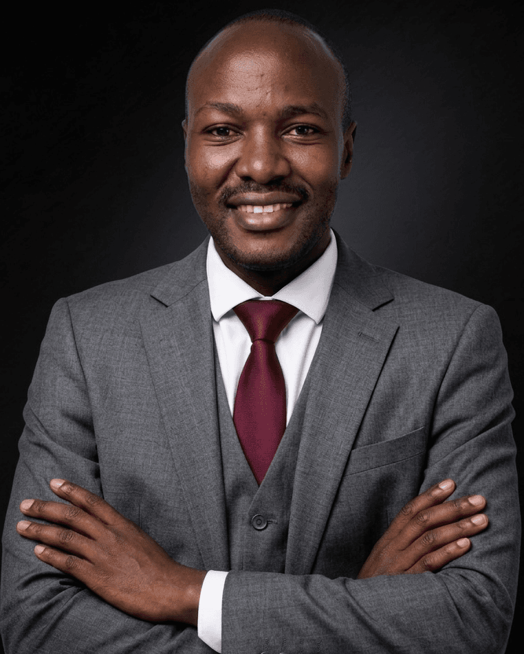 Simon Ndumia